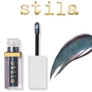 Stila Cosmetics Glisten & Glow Liquid Eyeshadow